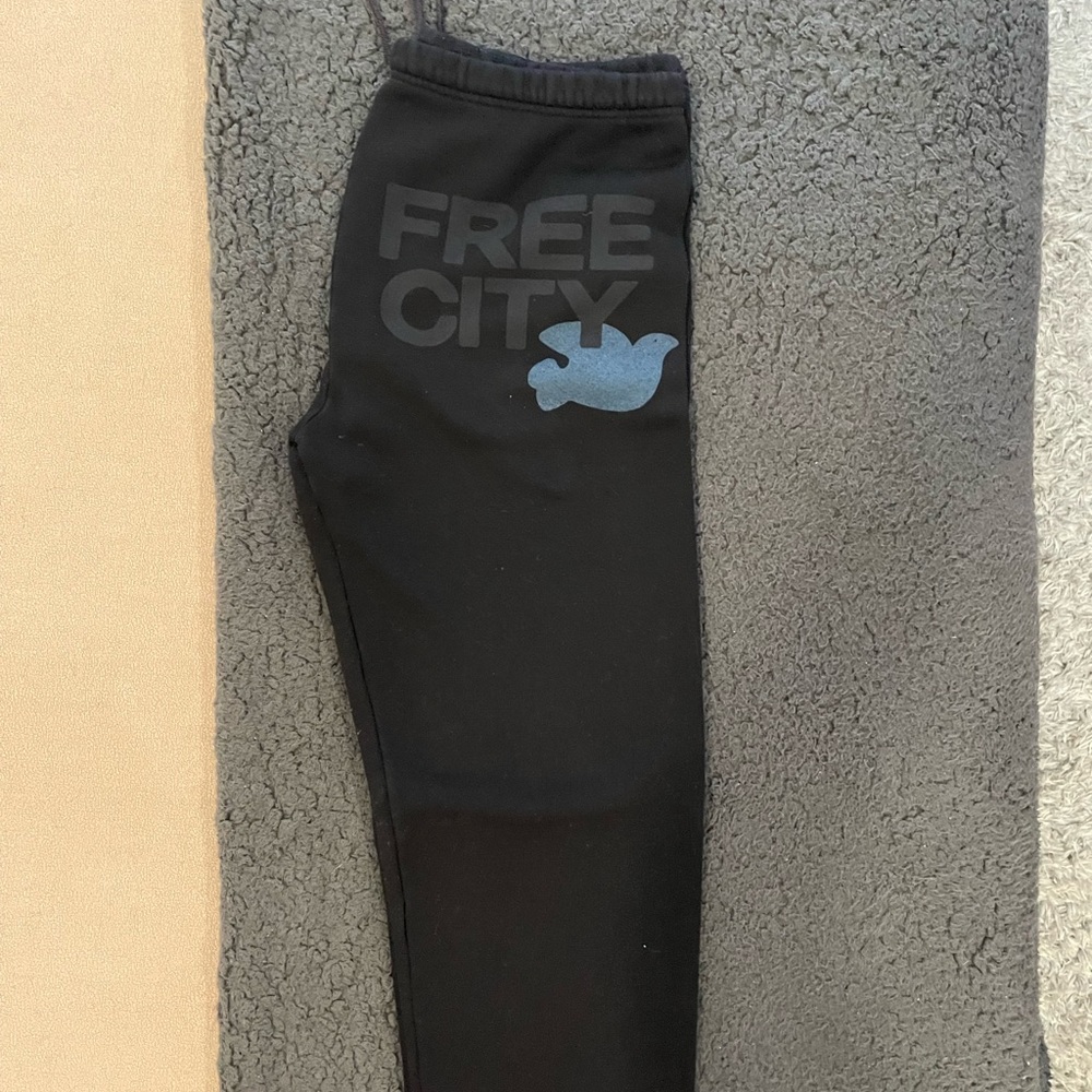 Free City Sweat Pants